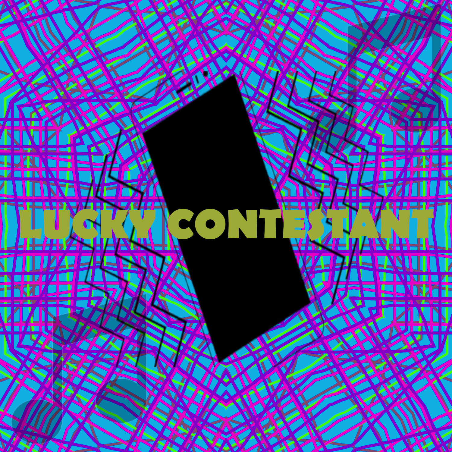 Lucky Contestant Alert