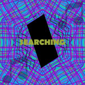 Searching Alert