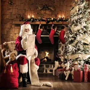 CHRISTMAS STUFF