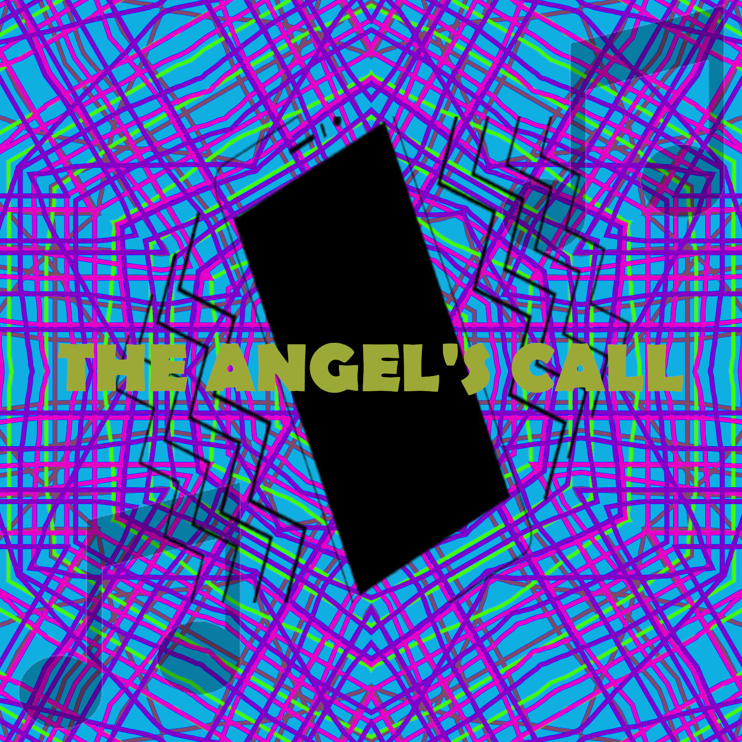 The Angel's Call Alert