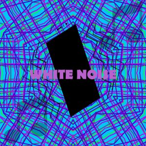 White Noise Alarm