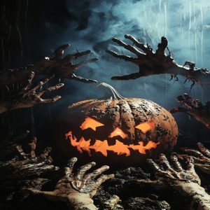 HALLOWEEN STUFF
